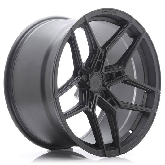 Concaver CVR5 21x9,5 Gloss Graphite