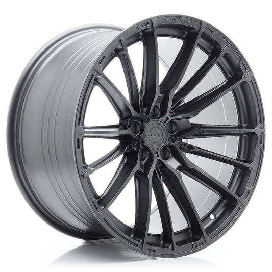 Concaver CVR7 21x11 Gloss Graphite