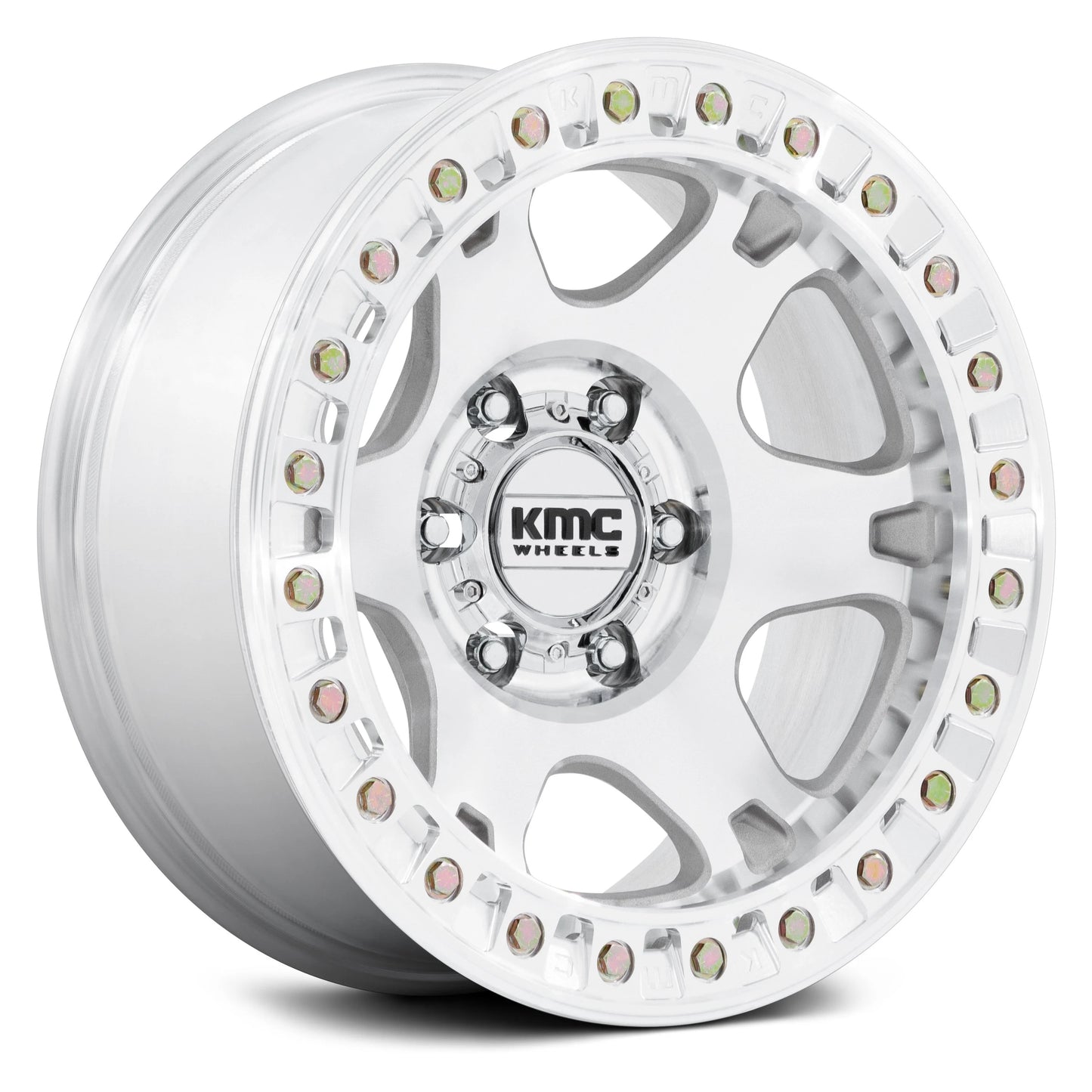 KMC KM238 GRS jantă 17x9 6x139.7 108 ET-38