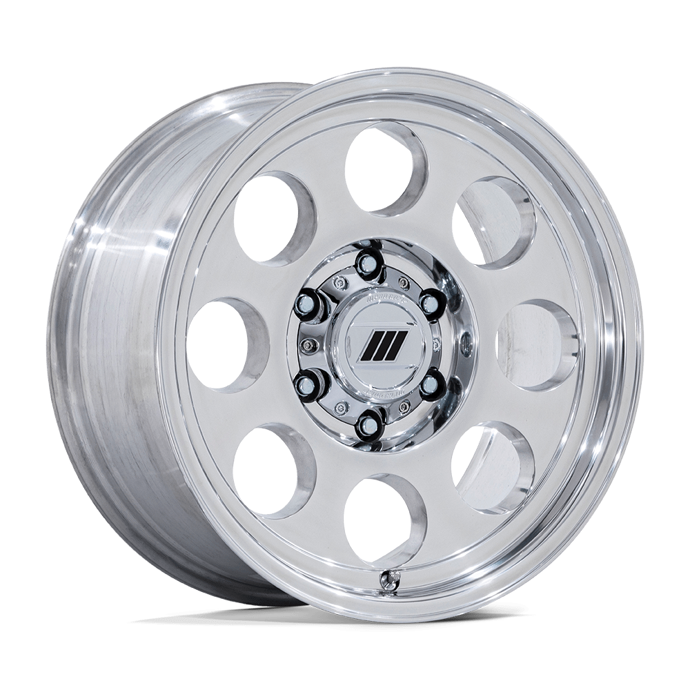 Janta Pro Comp 18x8.5 6x139.7 ET6 Silver