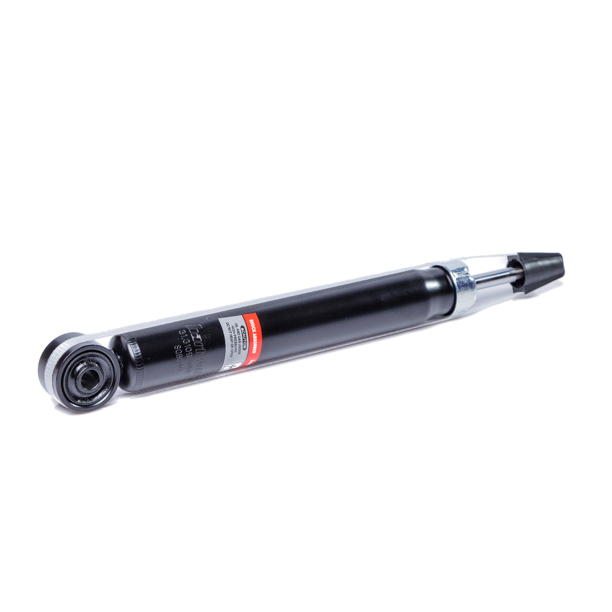 Amortizor spate Hartwinn Volkswagen Golf 6 2008-2013