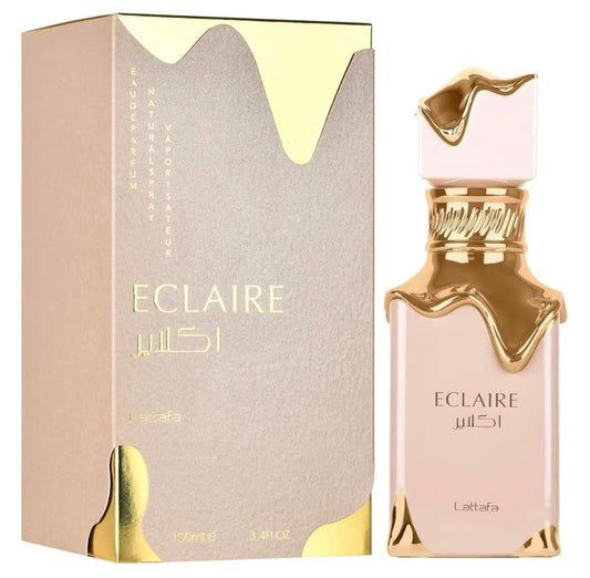 Apa de Parfum Lattafa ECLAIRE, 100 ml