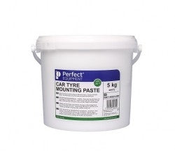 PASTA MONTAJ ANVELOPE TURISME ALBA 5KG-HOFMANN