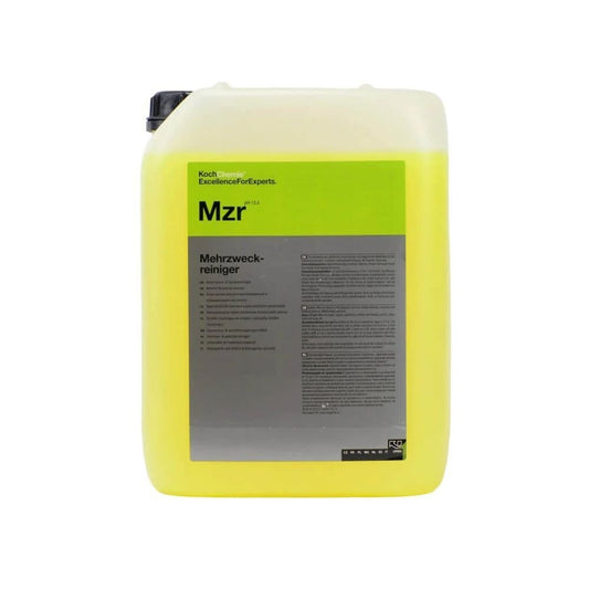 Solutie curatare generala Koch Chemie Mehrzweckreiniger, Mzr, 5L