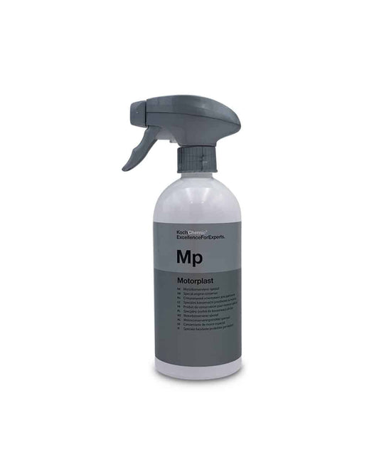 Dressing compartiment motor si plastice Koch Chemie Motorplast, Mp, 500ml