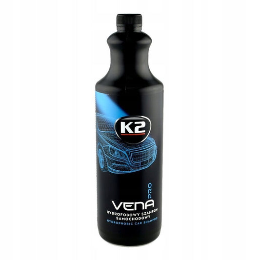 Sampon auto, K2 Vena Pro, 1 l
