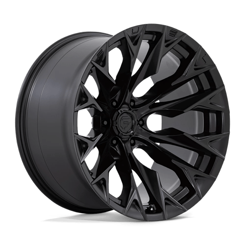Janta aliaj Fuel 1PC D804 FLAME 20X10 6×139.7 ET -18