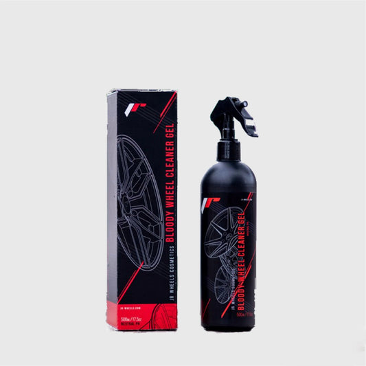 Solutie curatare jante, Japan Racing, Premium, Bloody, 500 ml