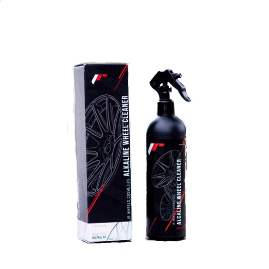 Solutie curatare jante, Japan Racing, Premium, Alkaline, 500 ml