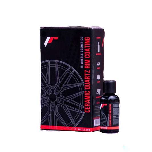 Solutie pentru jante, Japan Racing Ceramic, Premium, 50ml