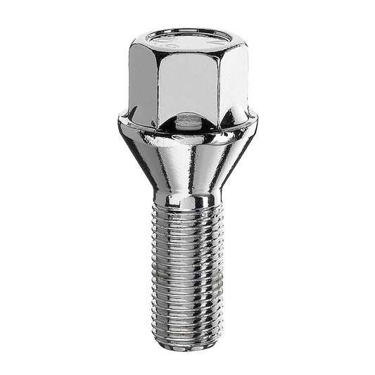 Prezon jante auto Alfa Romeo Giulietta M14 x 1,5 mm, Filet 30mm