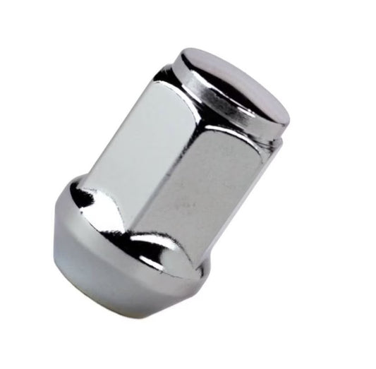 Piulita jante auto Toyota / Kia / Ford / Mazda M12 x 1,5 mm, cap cheie 19