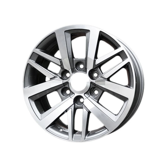 Janta aliaj Hilux Land Cruiser 7.5x17 6x139.7 ET25