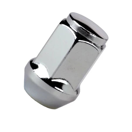 Piulita jante auto Ford Transit M12x1,5 mm, cap cheie 19