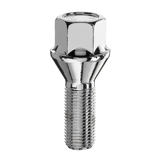 Prezon jante auto Skoda M14 x1,5 Filet 30mm