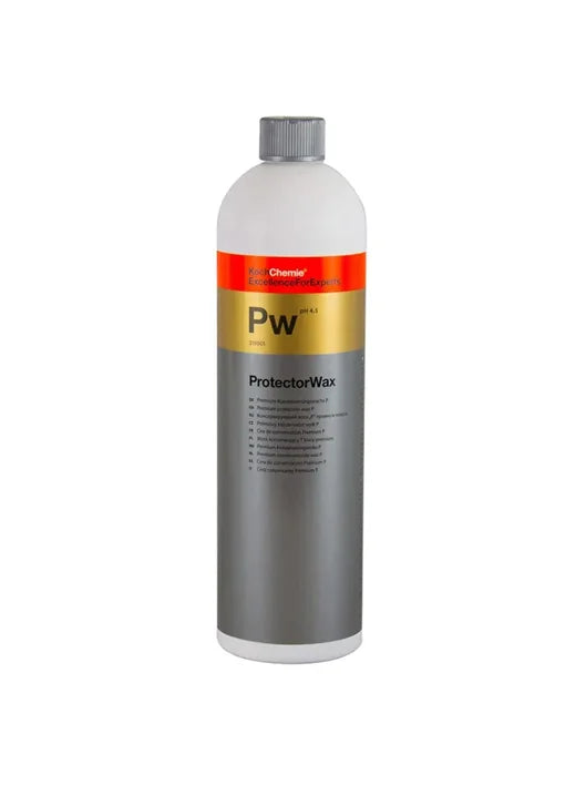 Ceara auto lichida Koch Chemie Protector Wax, Pw, 1L