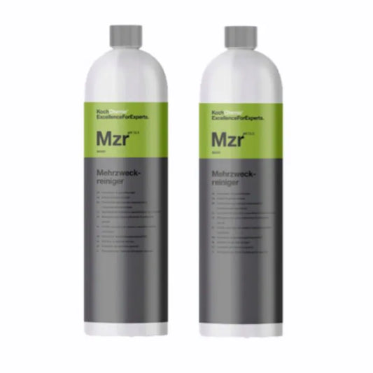 Pachet 2x Solutie curatare generala Koch Chemie Mehrzweckreiniger, Mzr, 1L