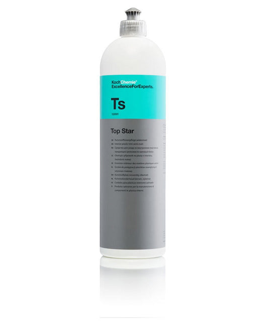 Dressing plastice interioare Koch Chemie Top Star, Ts, 1L