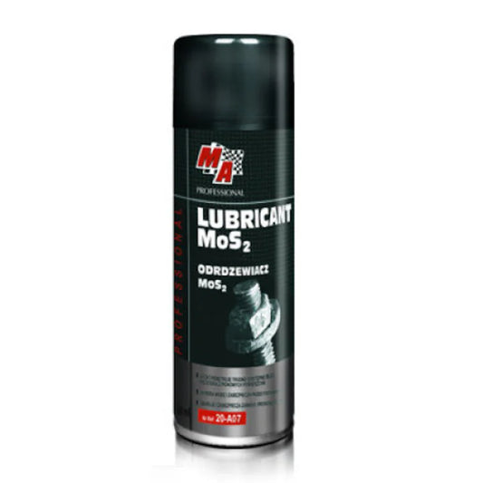 Lubrifiant auto pentru piese metalice, Ma Professiolnal, 150 ml