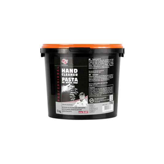 Pasta curatare maini-Hand cleaner-5 kg