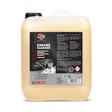Curatare motor puternic-Engine cleaner-5 L