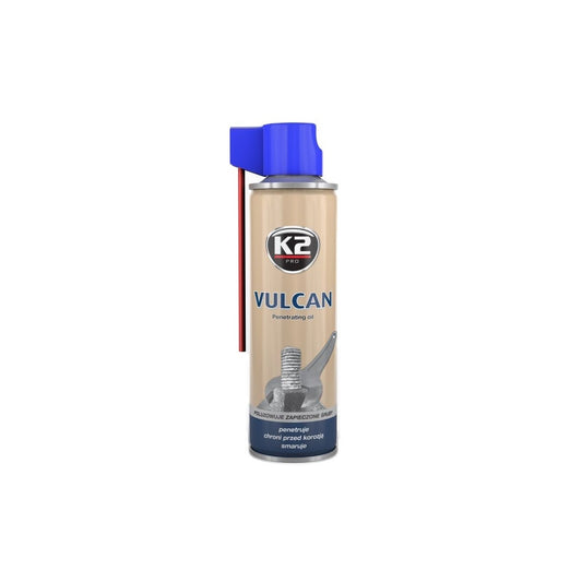 Degripant VULCAN 250ml K2