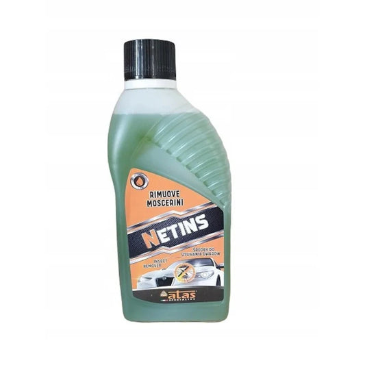 Concentrat curatare auto pentru indepartarea insectelor, Atas, 500 ml