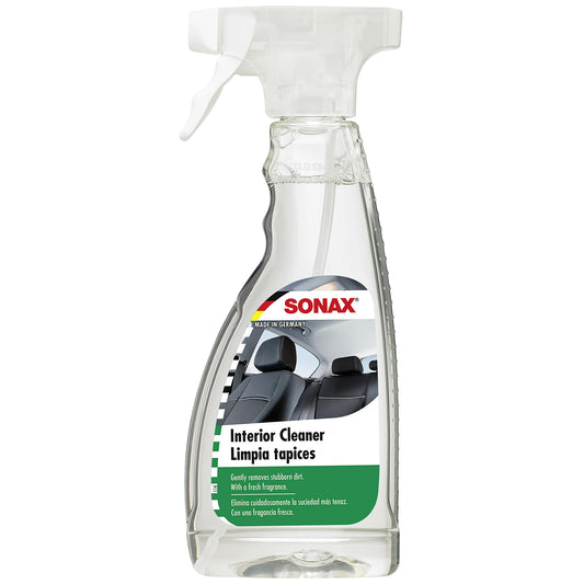 Solutie curatare interior auto Sonax, 500 ml