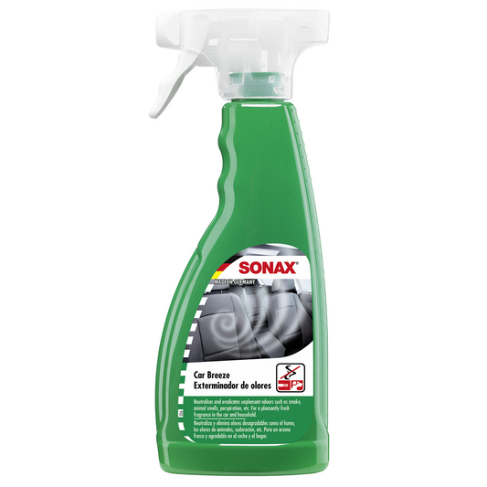 Solutie universala Sonax pentru neutralizarea mirosurilor neplacute, 500 ml