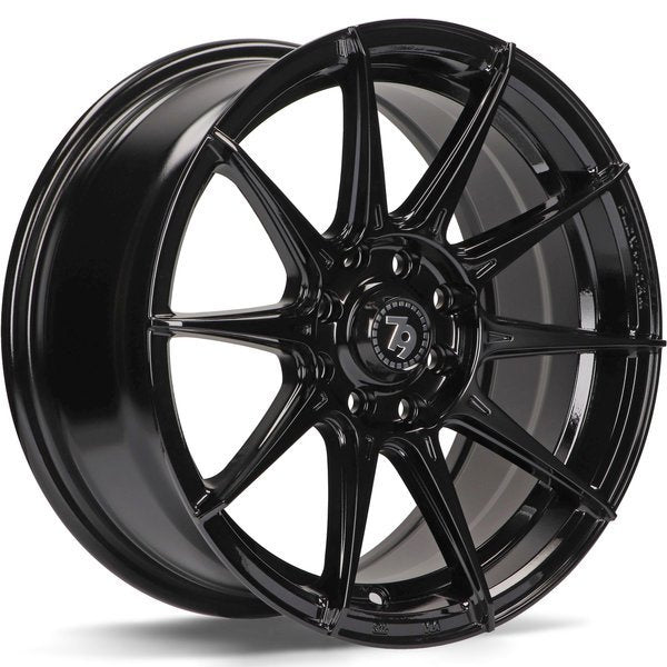 Janta aliaj Seventy9 15 4x100/4x114,3 SCF-F
