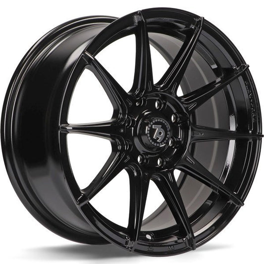 Janta aliaj Seventy9 15 4x100/4x114,3 SCF-F