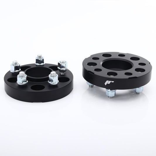 Set 2 flanse distantiere pentru Ford Ranger 30mm 6x139,7 M12x1,5 CB 93,1