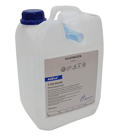 SOLUTIE ADBLUE VAG 5L