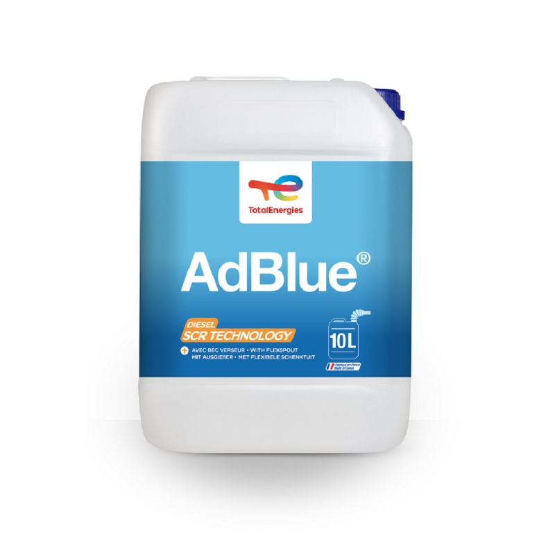 ADBLUE TOTAL 10L