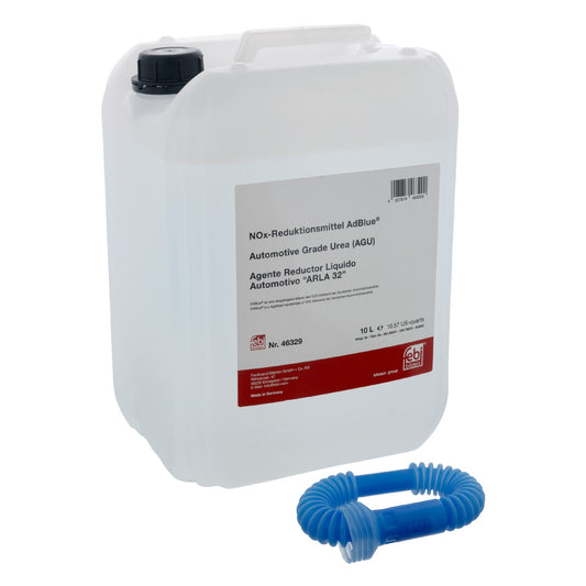 SOLUTIE ADBLUE FEBI 10L