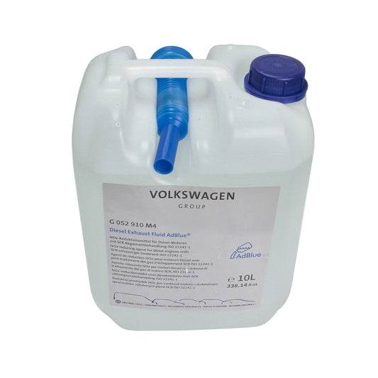 ADITIV ADBLUE VOLKSWAGEN 10L