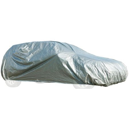 PRELATA AUTO NIGRIN PE , MARIME L/XL (L X L X H: 1,93 X 5,50 X 1,15 M)