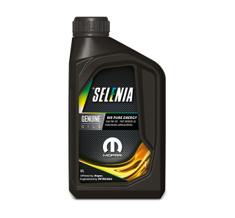 ULEI MOTOR SELENIA WR PURE ENERGY 5W30 1L
