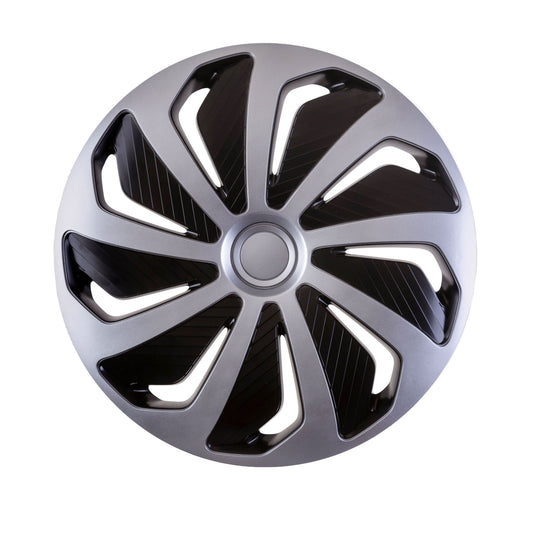 SET CAPACE ROTI MODEL WIND BICOLOR SB 16"