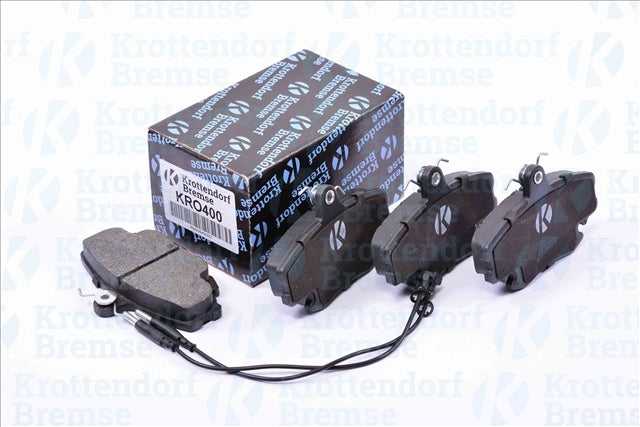 SET PLACUTE FRANA KROTTENDORF Renault Megane 1