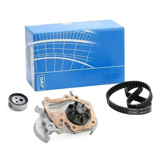 Kit Distributie + Pompa Apa Skf Renault Megane 1 1996-2000 VKMC 06003
