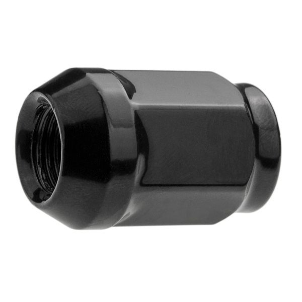 Piulita negru pentru Alfa Romeo jante auto  M14x1,5 mm cap cheie 19
