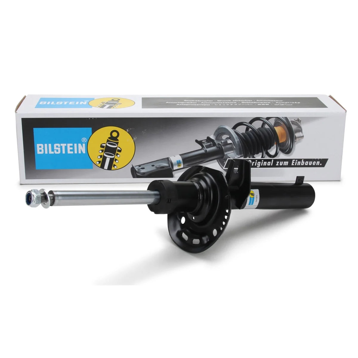 Amortizor spate Bilstein Volkswagen Golf 7 2012-2020
