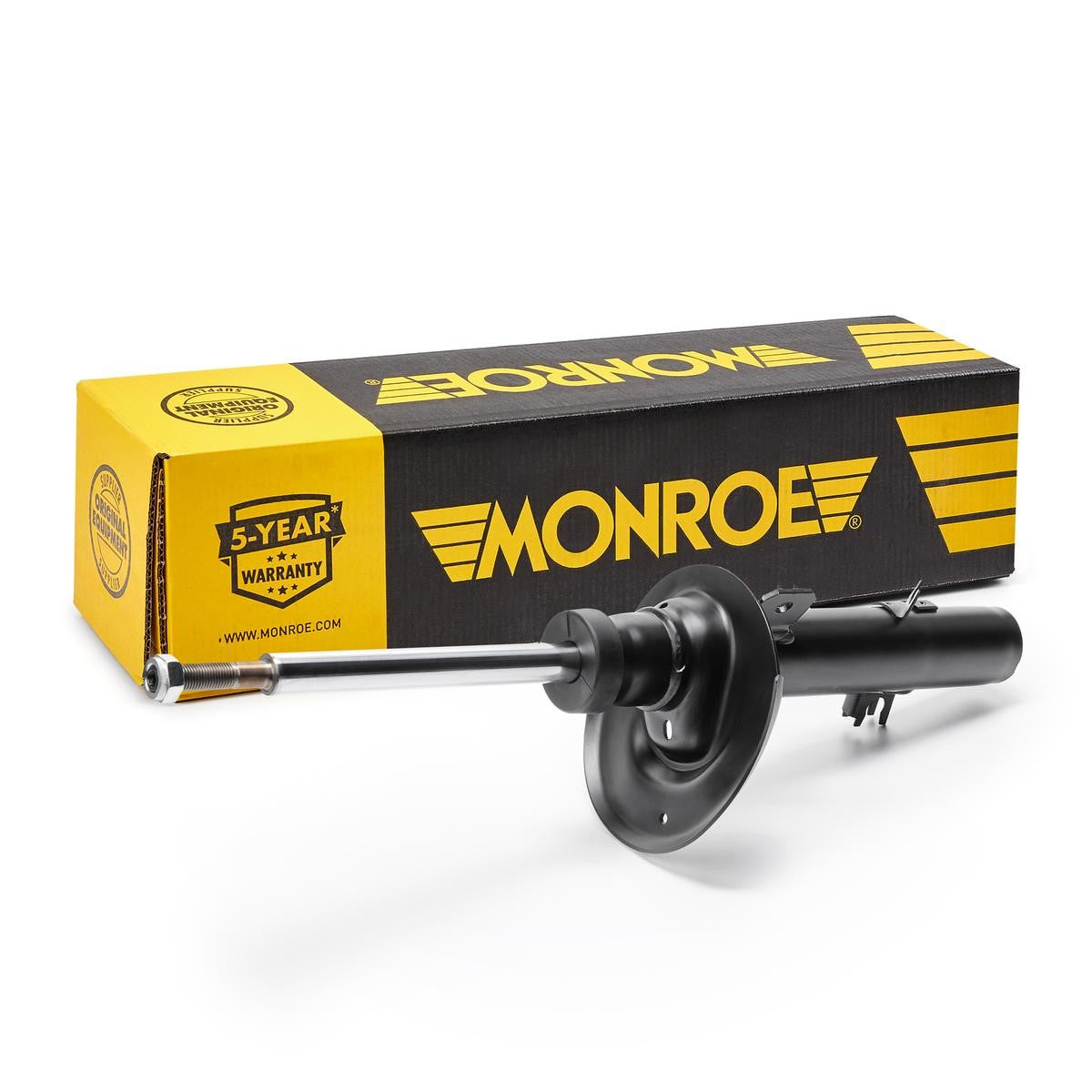 Amortizor spate Monroe Renault Clio 3 2005-2012