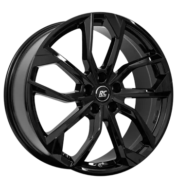 Janta RC34 19 5x120 7.5 ET45 64.1