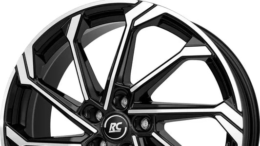 Janta RC36 19 5x120 7.5 ET45 64.1