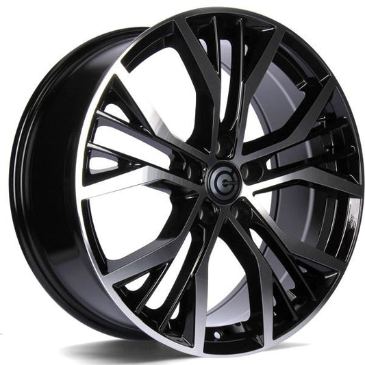 Janta aliaj Power bfp 16 5x112 7j ET42