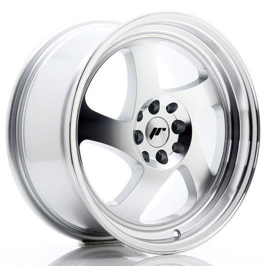 JR Wheels JR15 16x8 Gloss Gold