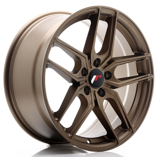 JR Wheels JR25 19x8,5 ET40 5x112 Bronze