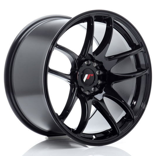 JR Wheels JR29 18x9,5 ET22 5x114/120 Gloss Black